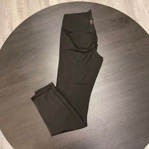 Workout leggings